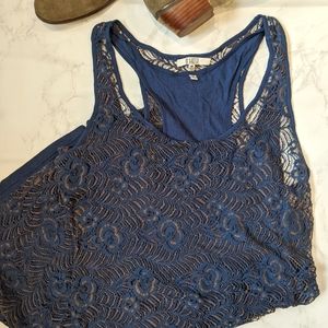 BB DAKOTA LACE DRESS 💙